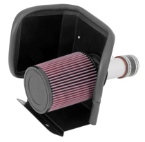 69-2548TS 69-Serien Typhoon Luftfilterkit / Sportluftfilter K&N Filters